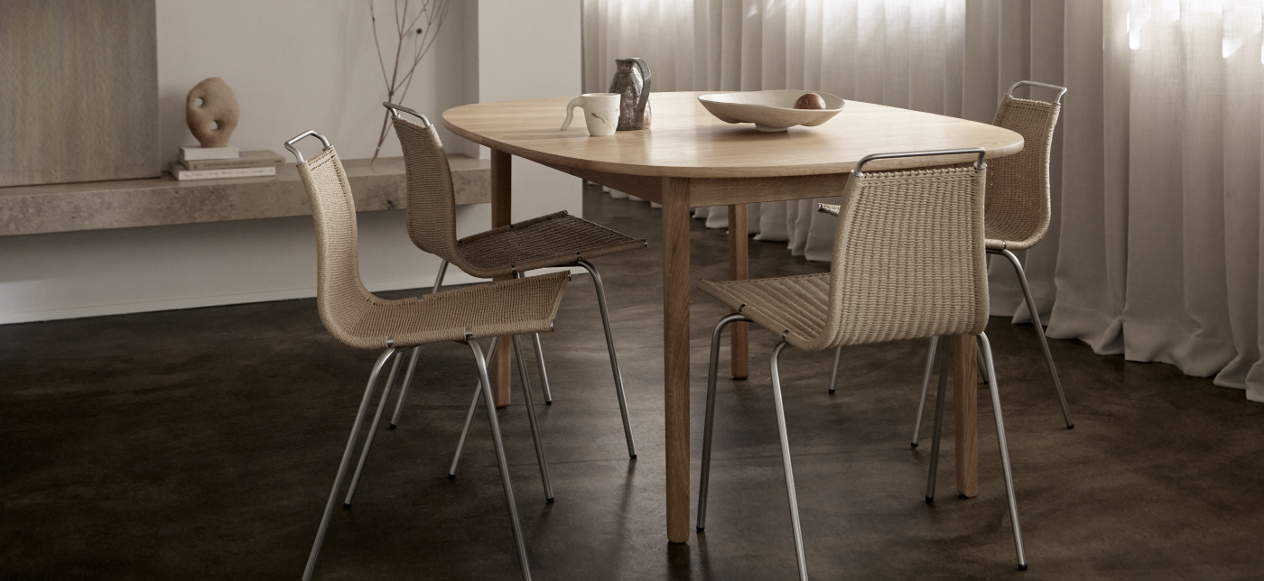 Modern Tradition Campaign 2025 | The Conran Shop（ザ・コンラン